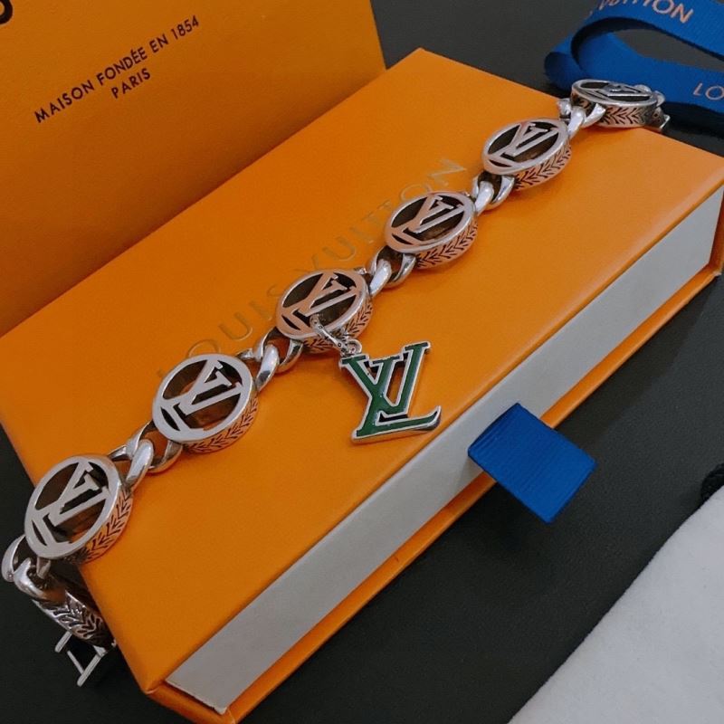 Louis Vuitton Bracelets